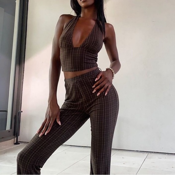 Tiger Mist Set - Picture 2 of 7